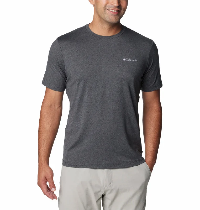 Men's Tech Trail Crew Neck II Shirt