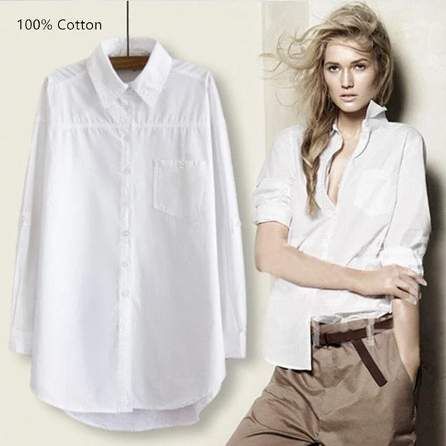 100 cotton shirt