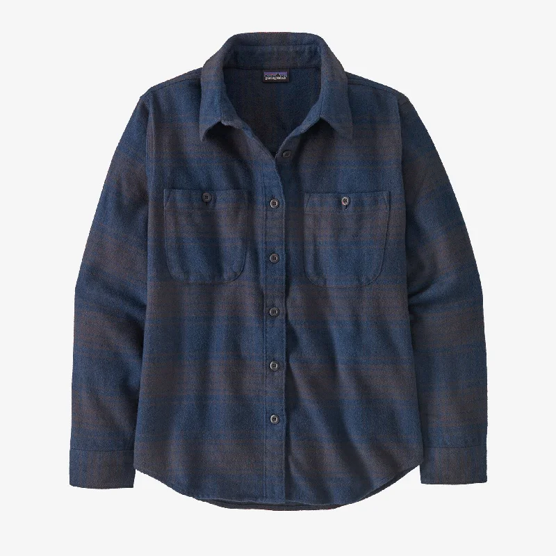 Women's Fjord Flannel Shirt