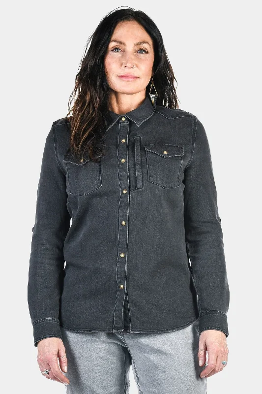 Women's Zeller DX Work Shirt