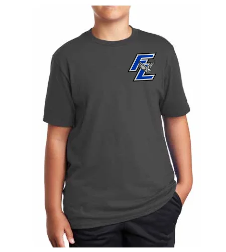 Youth FL Everyday SS Shirt