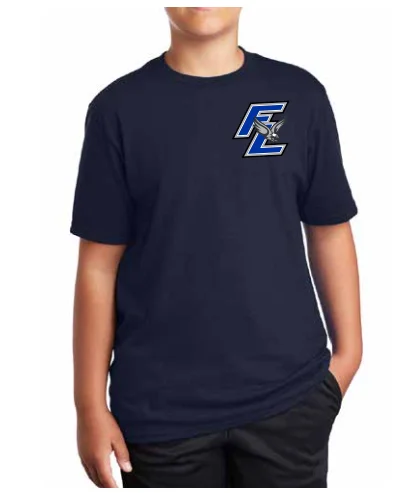 Youth FL Everyday SS Shirt