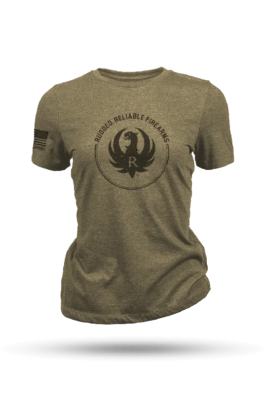 Ruger Classic - Women's T-Shirt