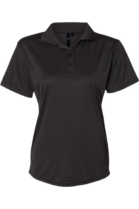 Sierra Pacific Women´s Value Polyester Polo