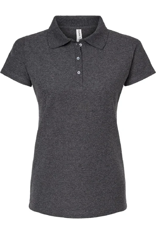 Tultex Women´s 50/50 Sport Polo