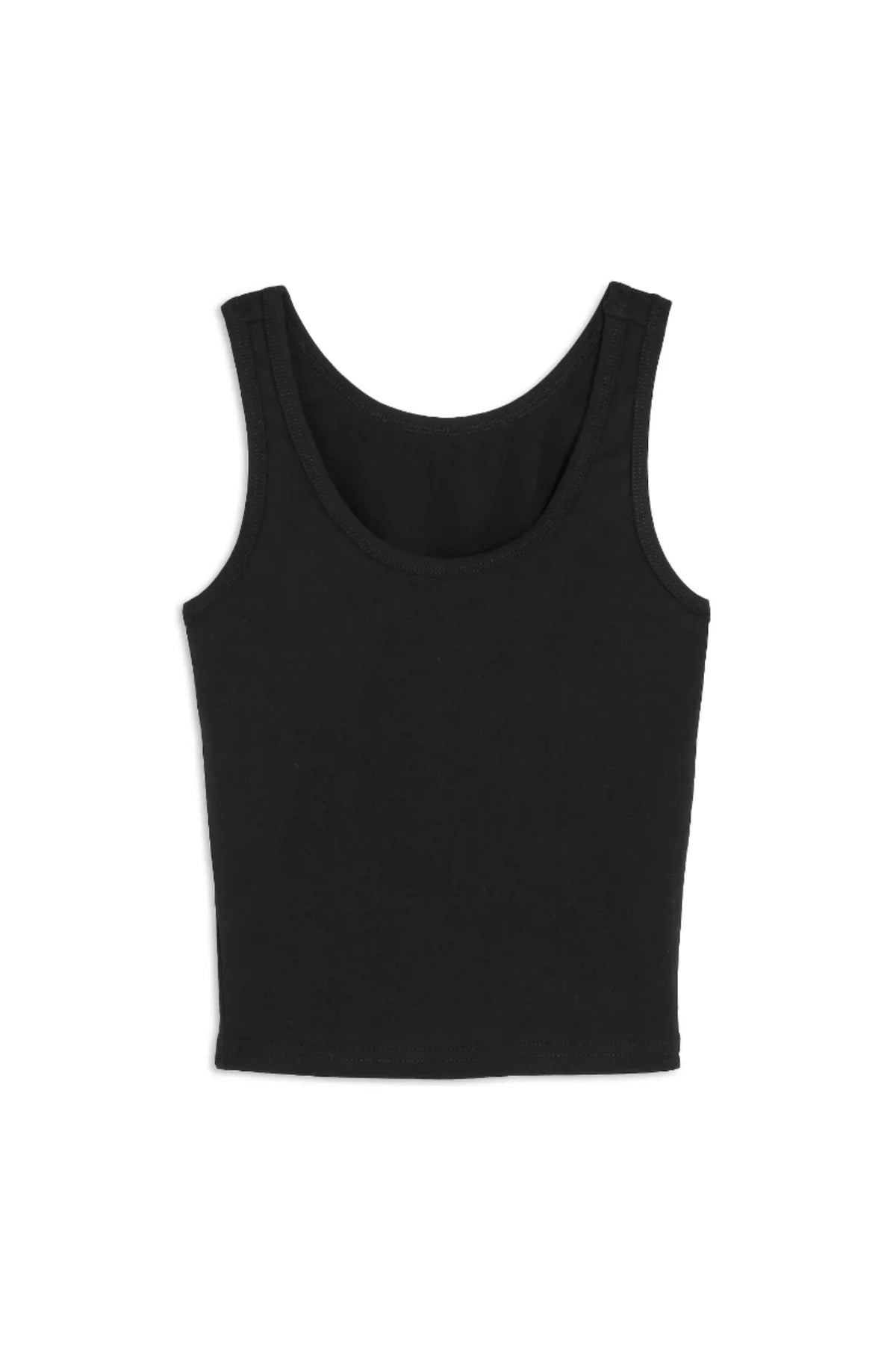 Black Emmy Tank