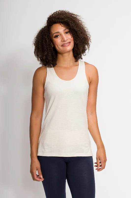 Devon | Women's Tank Top