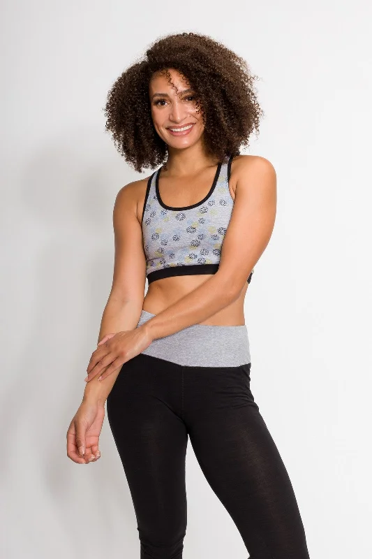 Imani | Women's Reversible Sports Bra