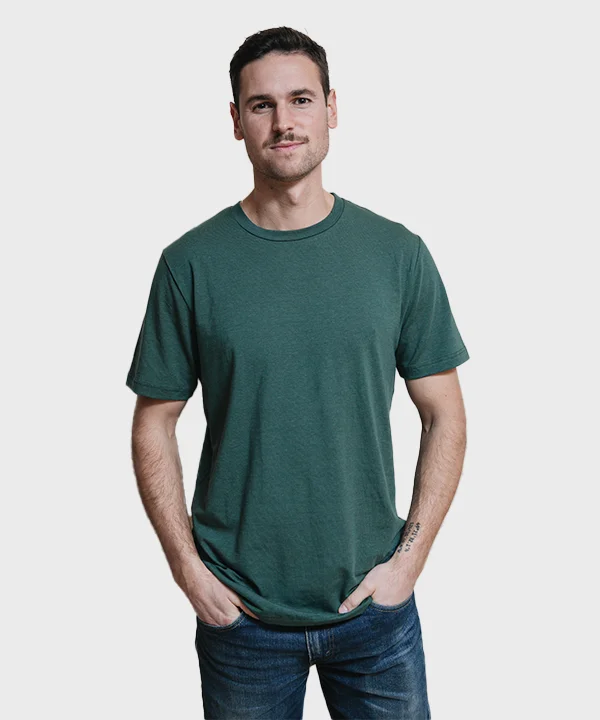 Treva Tee | Tidal