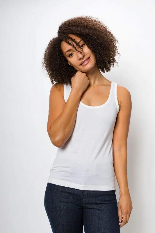 Violet Unbranded | Women's Logo-less Tank Top